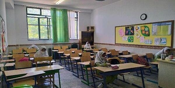 عکس یک کلاس