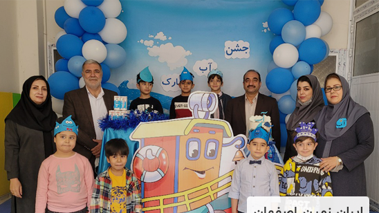عکس کلاس مدرسه ایران