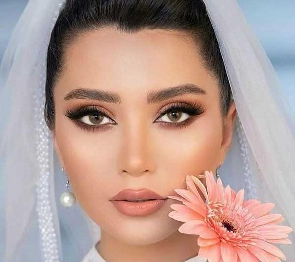 عکس عروس های باکلاس