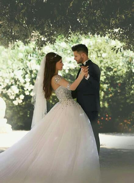 عکس عروس و داماد باکلاس