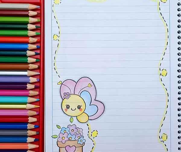 عکس طراحی کلاس چهارم