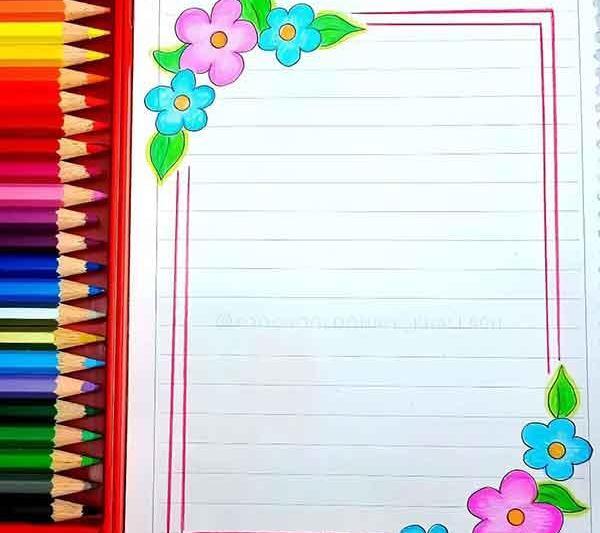 عکس طراحی کلاس چهارم