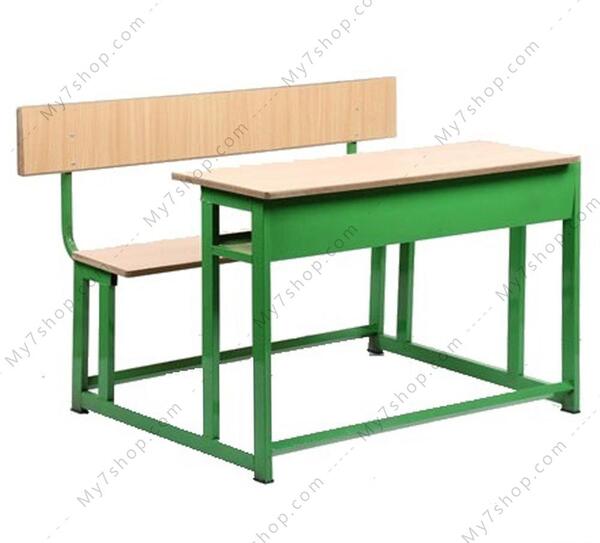 عکس میز و صندلی کلاس
