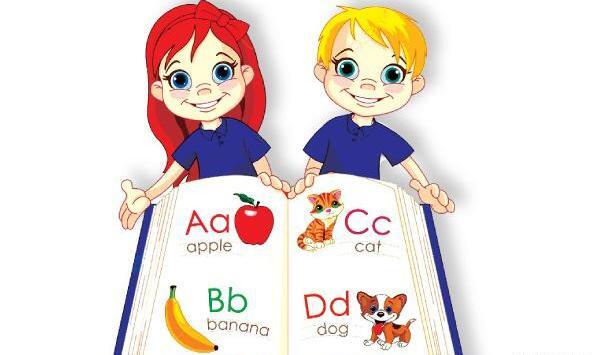 عکس کلاس زبان انگلیسی دخترانه