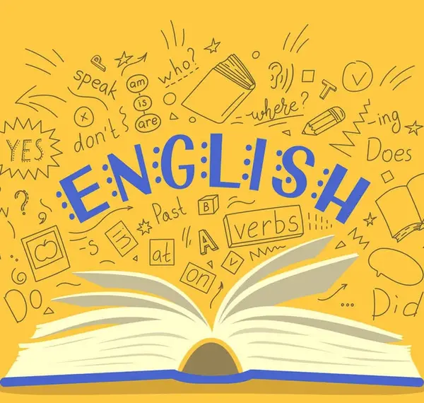 عکس کتاب کلاس زبان انگلیسی