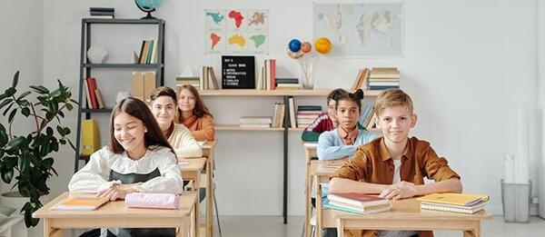 عکس از کلاس آموزشی