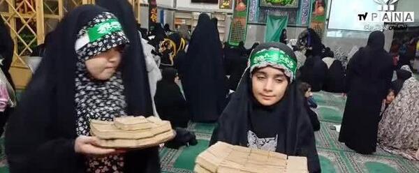 عکس مدرسه مهرانا