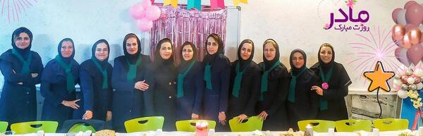 عکس مدرسه مهرانا