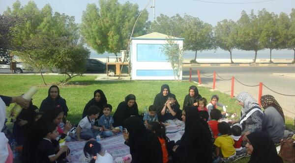 عکس مدرسه گل های ایران