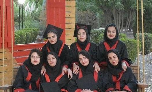 عکس مدرسه گلستان طبری بابل