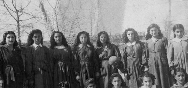 عکس مدرسه های قدیمی