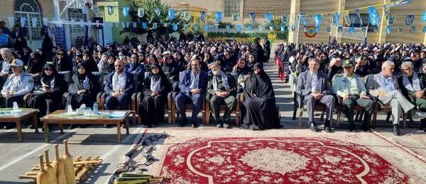 عکس معلمان مدرسه فاطمیه