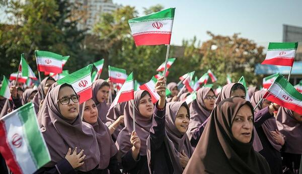 عکس مدرسه راهیان فضیلت