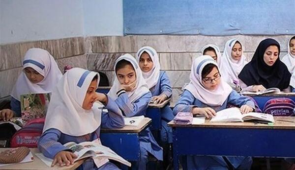 عکس مدرسه ی غیر دولتی