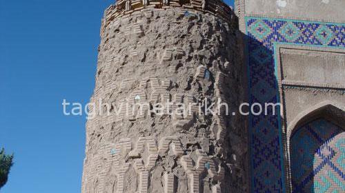 عکس های مدرسه غیاثیه خرگرد