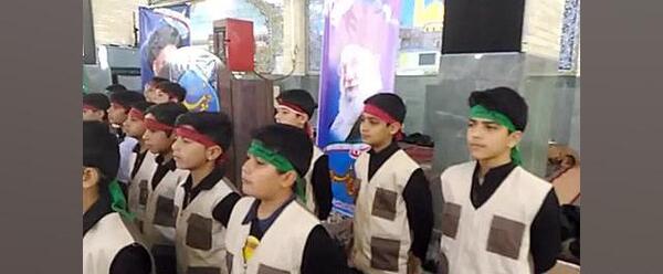 عکس مدرسه طلوع دانش