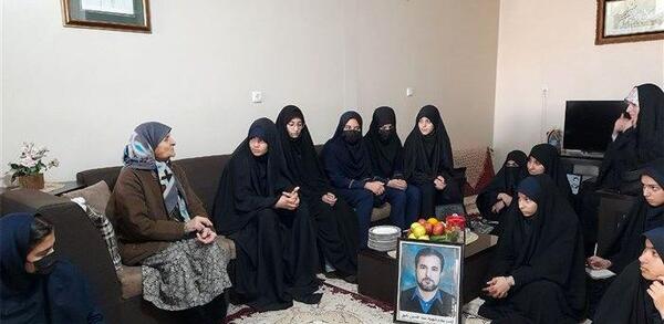 عکس مدرسه طلوع فجر