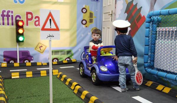 عکس مدرسه طلوع مهر