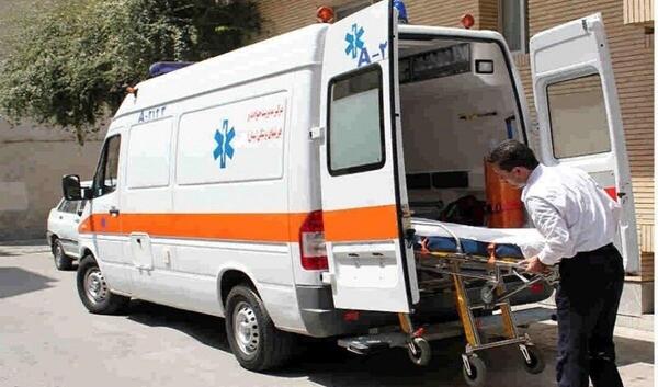 عکس مدرسه طالقانی همدان