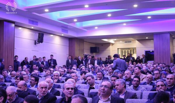 عکس مدرسه ی طالقانی
