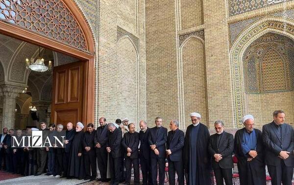 عکس از مدرسه شهید مطهری