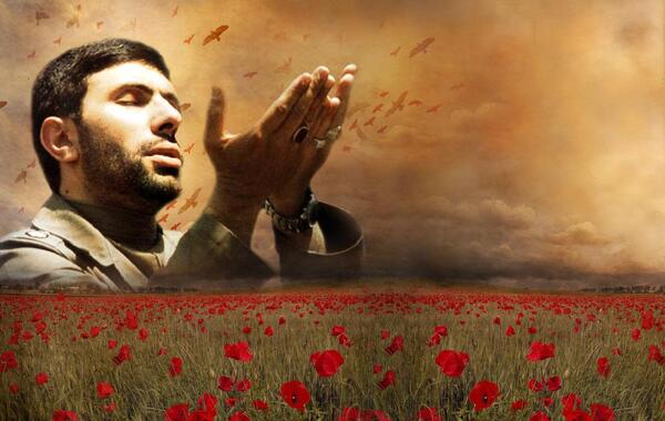 عکس مدرسه شهید صیاد شیرازی