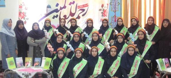 عکس مدرسه سعدی دخترانه