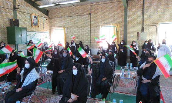 عکس مدرسه سجادیه