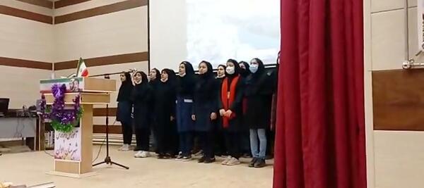 عکس مدرسه زینب کبرا