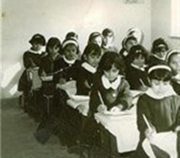 عکس مدرسه های زمان شاه