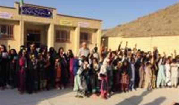 عکس مدرسه های روستایی