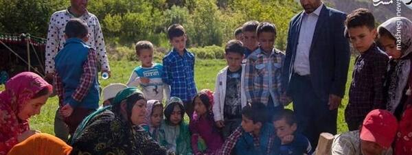 عکس مدرسه های روستایی