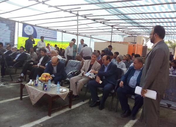 عکس مدرسه سامان روستایی