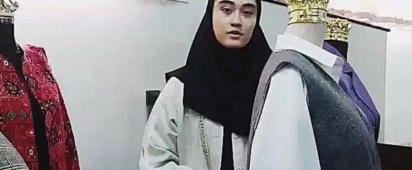 عکس مدرسه دخترانه زینبیه