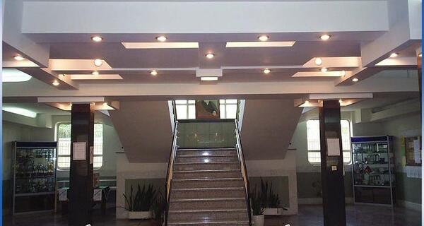 عکس مدرسه ی راضیه