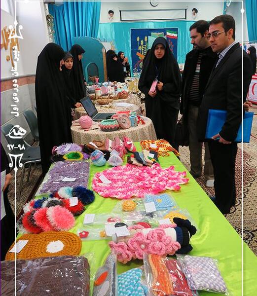 عکس مدرسه ی خوارزمی
