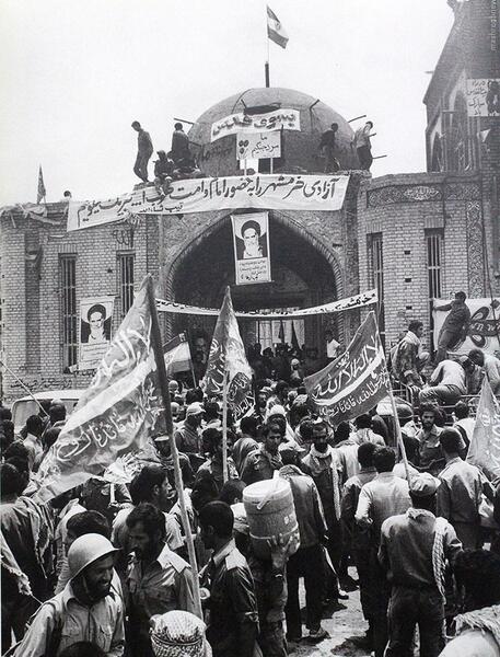 عکس مدرسه سوم خرداد
