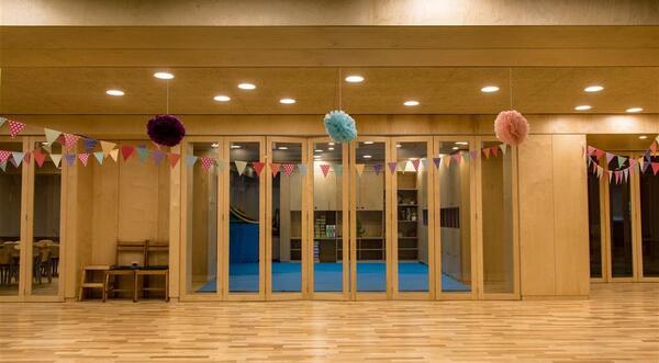 عکس مدرسه منظومه خرد