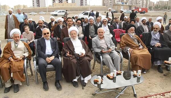 عکس مدرسه ی چهارده معصوم