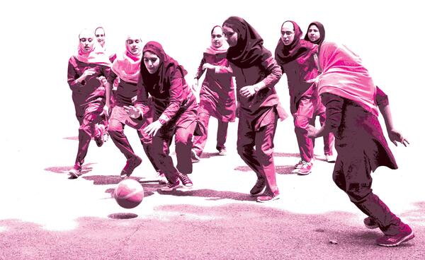 عکس مدرسه ی تربیت