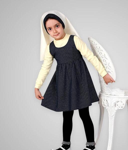 عکس لباس مدرسه پیش دبستانی