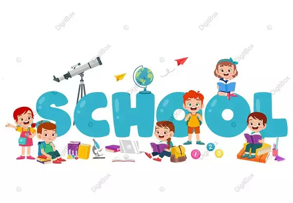عکس بدون متن برای مدرسه