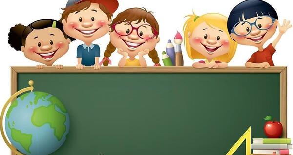 عکس برای نوشتن متن مدرسه دخترانه