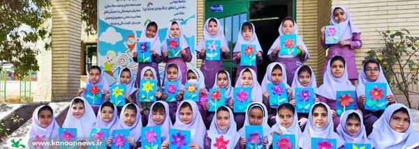 عکس مدرسه آزادی قدس ۱