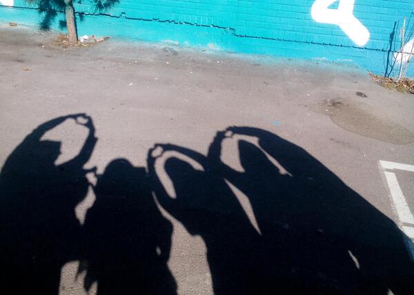 عکس مدرسه ای فیک