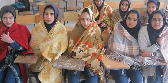عکس مدرسه دخترانه کوثر