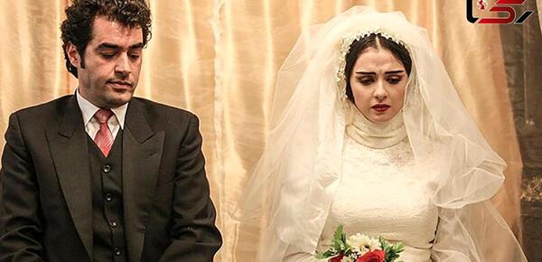 عکس بازیگران سریال شهرزاد ایرانی