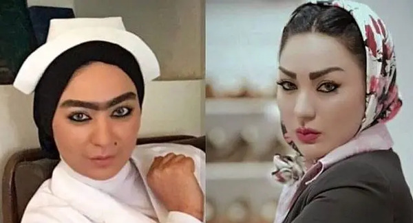 عکس بازیگران سریال شهرزاد ایرانی
