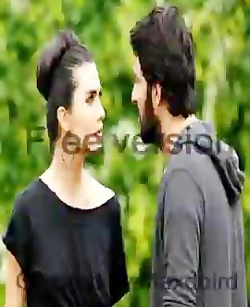 عکس بازیگران سریال ترکی لطیفه