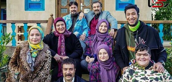 بازیگران سریال ممنوعه با عکس